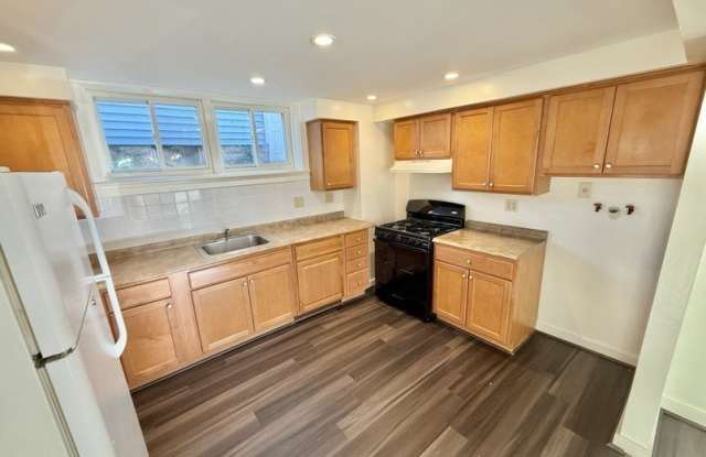 91-95 Willow Street - 91-95 Willow Street, Milford city, CT 06460