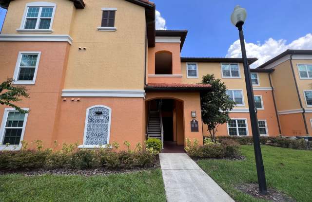 Awesome apartment at Cypress fairway! photos photos