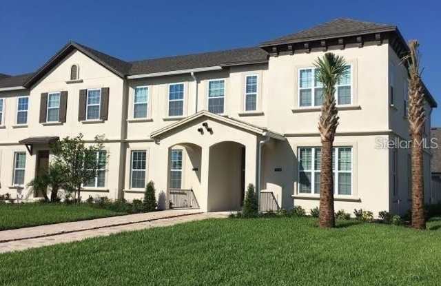 7231 SHADEVIEW ALLEY - 7231 Shadeview Alley, Horizon West, FL 34786