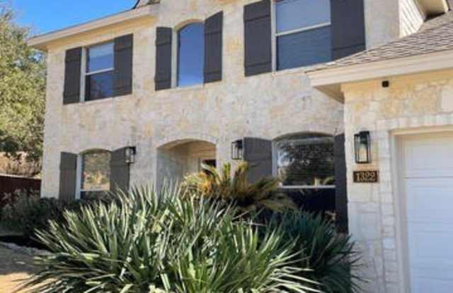 1322 Desert Links - 1322 Desert Links, Timberwood Park, TX 78258