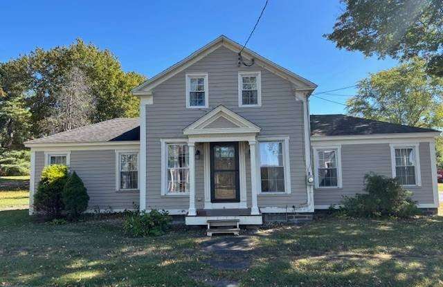 107 Maple Ave - 107 Maple Avenue, Schenectady County, NY 12053