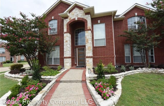 3117 Kimble Dr - 3117 Kimble Drive, Plano, TX 75025