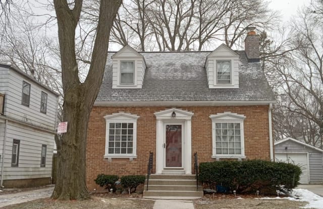 5857 North 37th Street - 5857 North 37th Street, Milwaukee, WI 53209
