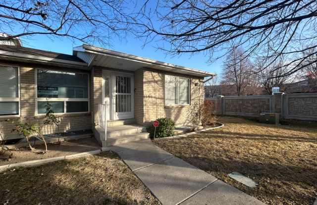 3 Bedroom 2 Bathroom Condo in West Jordan by the new Temple! photos photos