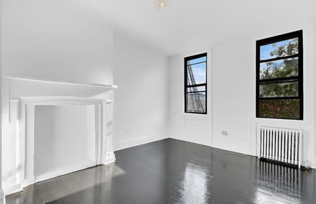 16 Judge Street Gallery 1