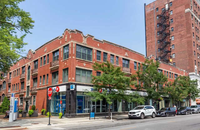 5500 S. Cornell Avenue photos photos