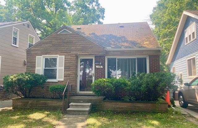173 W Webster Street photos photos