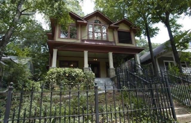 1070 Colquitt Avenue NE - 1070 Colquitt Avenue Northeast, Atlanta, GA 30307