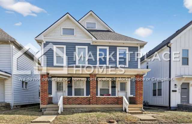 1011 Harlan St photos photos