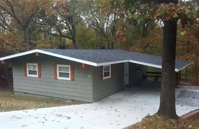 30 Hampstead  LN - 30 Hampstead Lane, Bella Vista, AR 72714