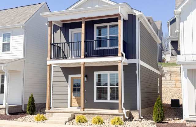 Modern 3-Bedroom Townhome at Highbury + Summer Special photos photos