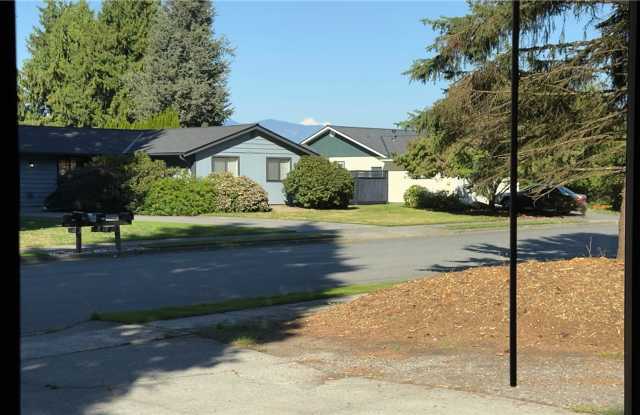 3 bedroom 1 bathroom in Mount Vernon Gallery 2