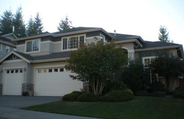 19820 23rd Drive SE - 19820 23rd Drive Southeast, Bothell East, WA 98012