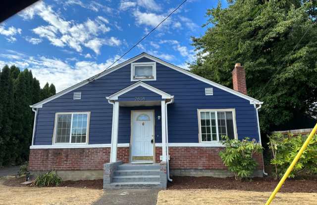 Updated 4 Bedroom ~ 1 Bathroom House Near OSU Campus photos photos