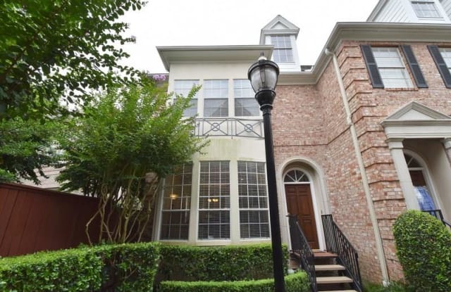 6841 Staffordshire Boulevard - 6841 Staffordshire Blvd, Houston, TX 77030