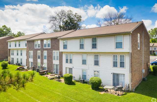 River Trace Townhomes photos photos