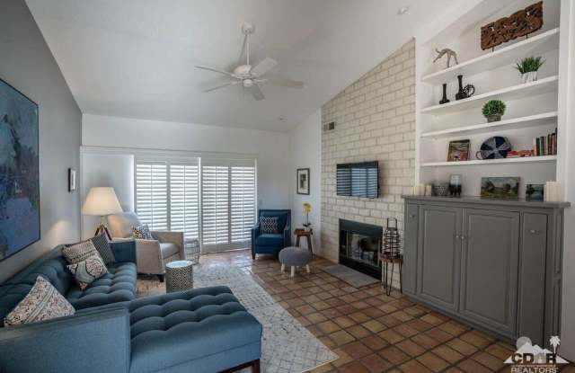 252 Desert Falls Drive Drive Gallery 2