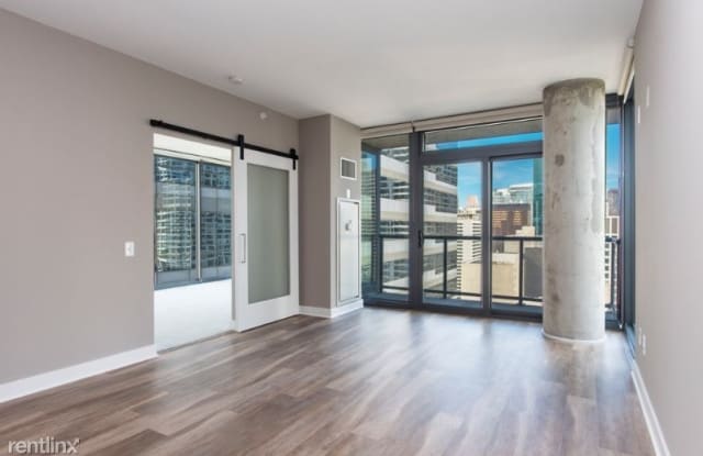 420 N State St - 420 North State Street, Chicago, IL 60654