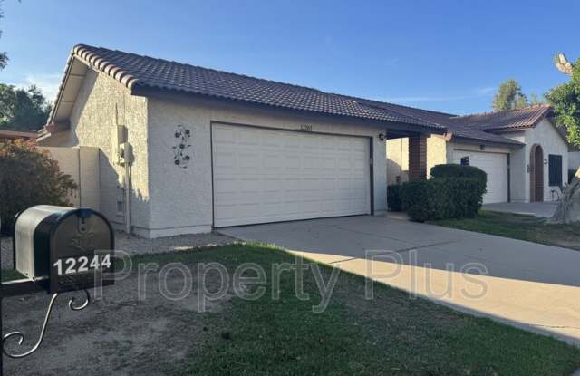12244 S Chippewa Dr photos photos
