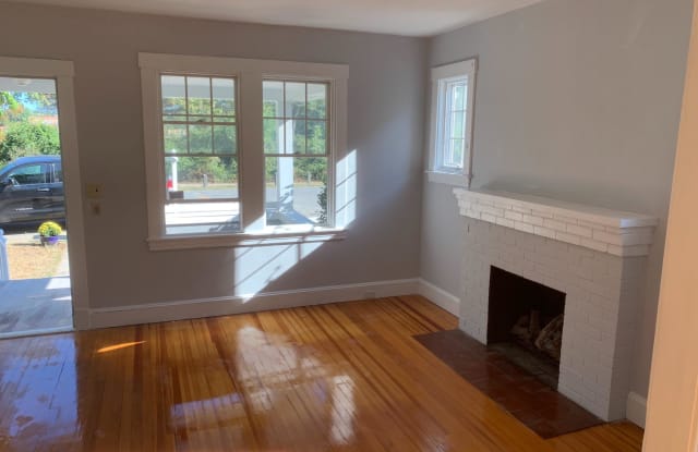 1411 POPLAR AVENUE - 1411 Poplar Avenue, Annapolis, MD 21401