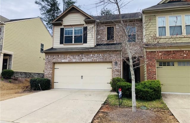 13225 Warrensville Cove - 13225 Warrensville Cv, Milton, GA 30004