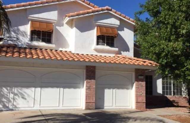 19314 N 77th Avenue - 19314 North 77th Avenue, Glendale, AZ 85308