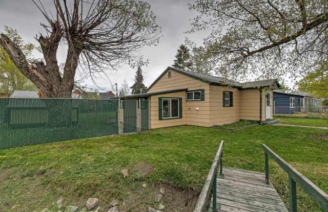 2 Bed - 1 Bath - Pet Friendly photos photos
