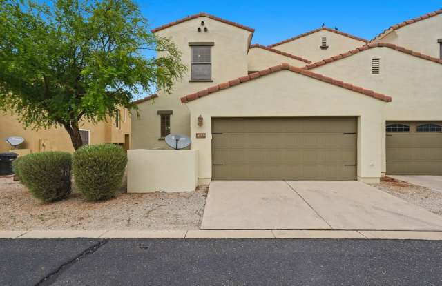 Welcome to highly desirable Marley Park - 13441 North 151st Drive, Surprise, AZ 85379