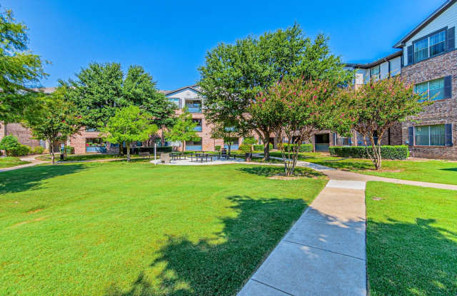 Senior & Affordable Housing – The Cesera 55+ Apartments Gallery 3