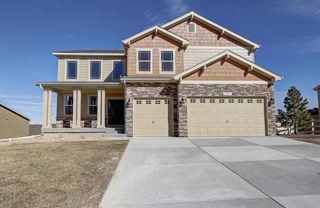 2695 Mountain Sky Drive Gallery 3