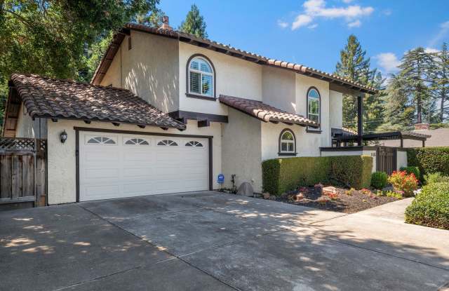 3 Bedroom 2.5 Bathroom SFH in Los Altos! photos photos