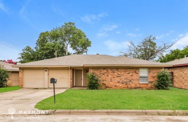 3728 Misty Meadow Drive - 3728 Misty Meadow Drive, Fort Worth, TX 76133