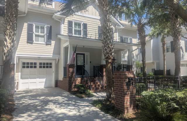 1887 Pierce Street - 1887 Pierce Street, Charleston, SC 29492