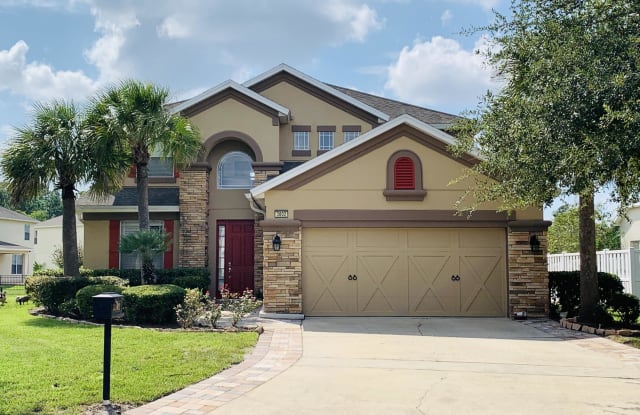 3802 HARTWOOD LN - 3802 Hartwood Lane, Jacksonville, FL 32216