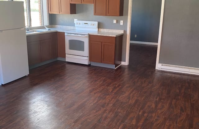 258 Broadway Dr Se - 258 Broadway St, Springville, IA 52336