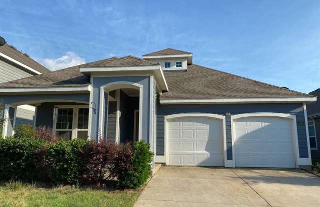 9008 Cranston Court - 9008 Cranston Court, Providence Village, TX 76227