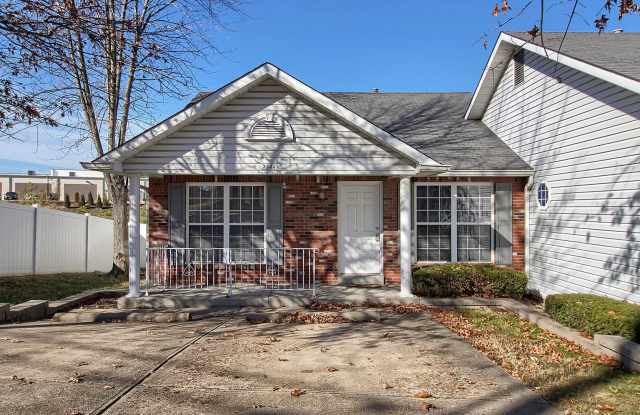 Two Bedroom Villa photos photos