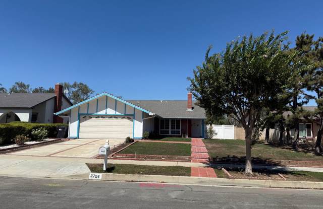 Cozy 3/2 in Chino Hills photos photos