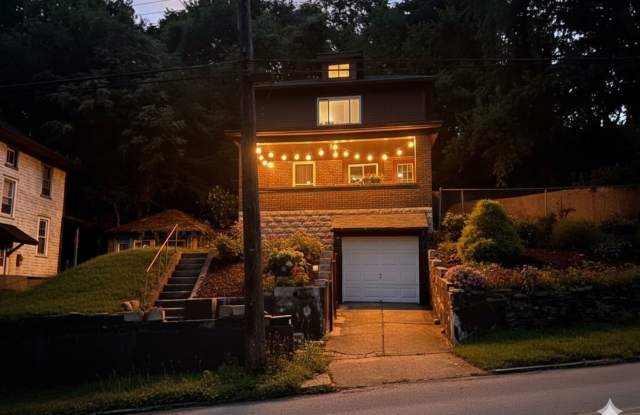 Tired of being a renter and want to own your own home? This is a Lease with Option to Purchase deal (this is NOT a traditional rental). - 119 Grant Avenue, Etna, PA 15223