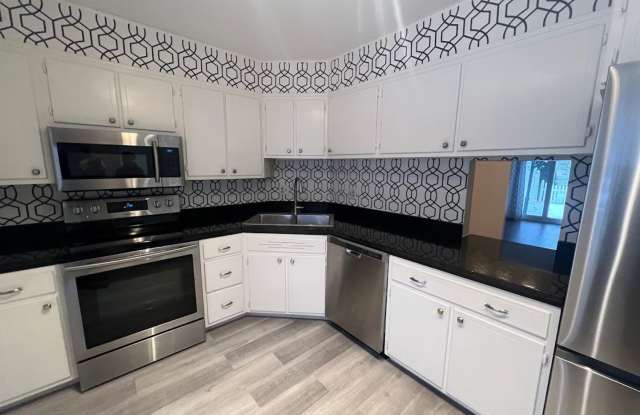 Now Available Spacious 3 Bedroom, 1.5 Bath Home - 1914 Andre Court, Whitfield, PA 19610