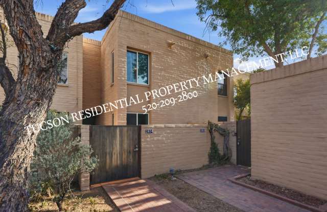 2824 East Sierra Vista Road - 1 photos photos