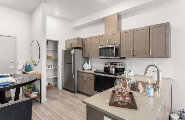 Westridge Lofts Gallery 1