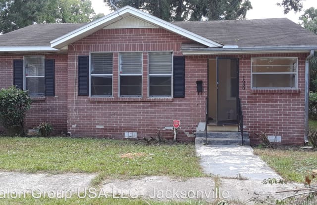 1680 Mcconihe St - 1680 Mcconihe Street, Jacksonville, FL 32209