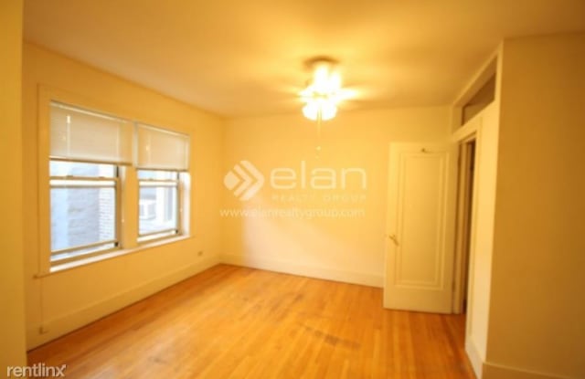 1100 W Roscoe St 28 - 1100 W Roscoe St, Chicago, IL 60657