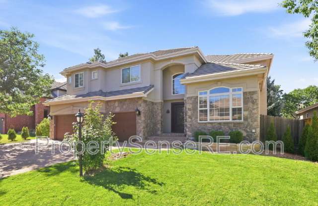 9400 E Aspen Hill Ln photos photos