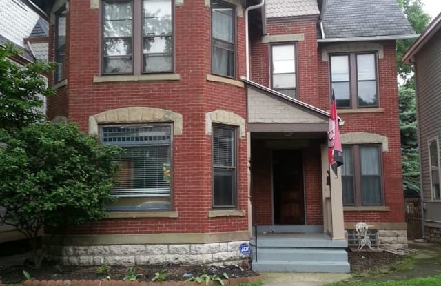 103 W 2nd Ave - 103 West Second Avenue, Columbus, OH 43201