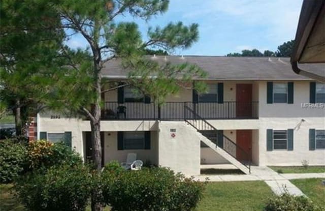 2192 Knox McRae Dr  Apt K - 2192 Knox McRae Dr, Titusville, FL 32780