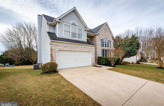 503 WINTER SPAN COURT Gallery 2