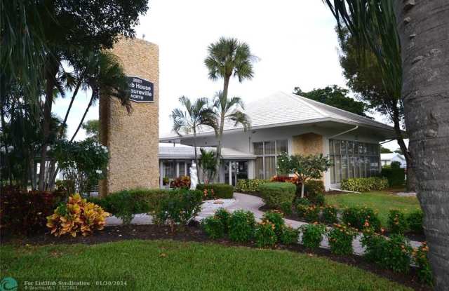 140 NW 28th Ct - 140 Northwest 28th Court, Pompano Beach, FL 33064
