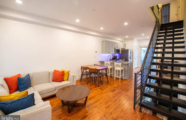 1910 FERNON Street - 1910 Fernon Street, Philadelphia, PA 19145